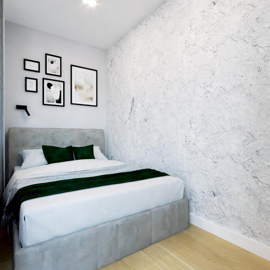 Luksusowy Loft, Z Bezplatnym Parkingiem W Centrum. Wyszków Dış mekan fotoğraf